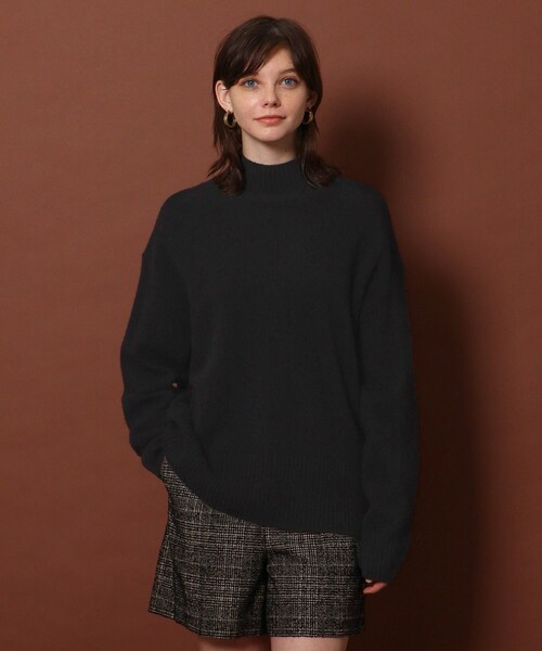 DRESSTERIOR（ドレステリア）の「◇【CLASSY.12月号掲載】ウール