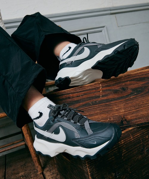 NIKE（ナイキ）の「ナイキ TC 7900 ウィメンズシューズ / Nike TC 7900