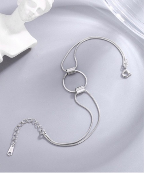 blatto（ブラット）の「【blatto 925silver】925シルバー 重厚感