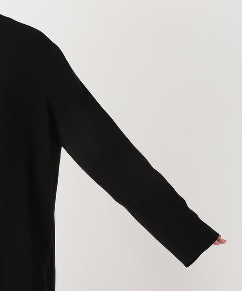 Deuxieme Classe（ドゥーズィエムクラス）の「トリアセジョーゼット V