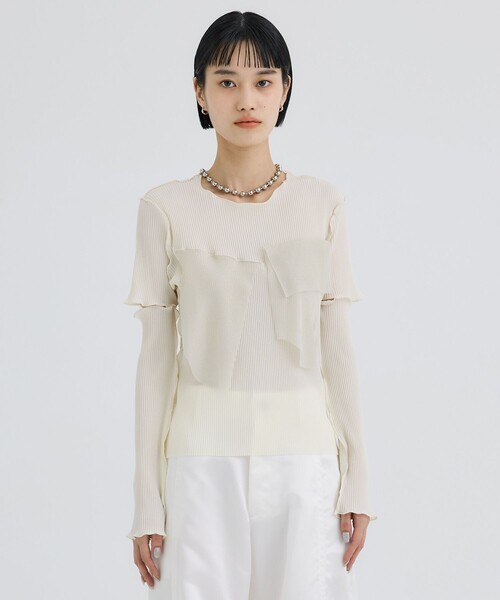 セール】【kotohayokozawa/コトハヨコザワ】《STUDIOUS別注