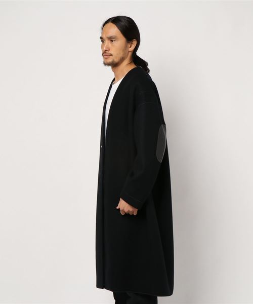 UNITED TOKYO（ユナイテッドトウキョウ）の「super180's メルトンノー