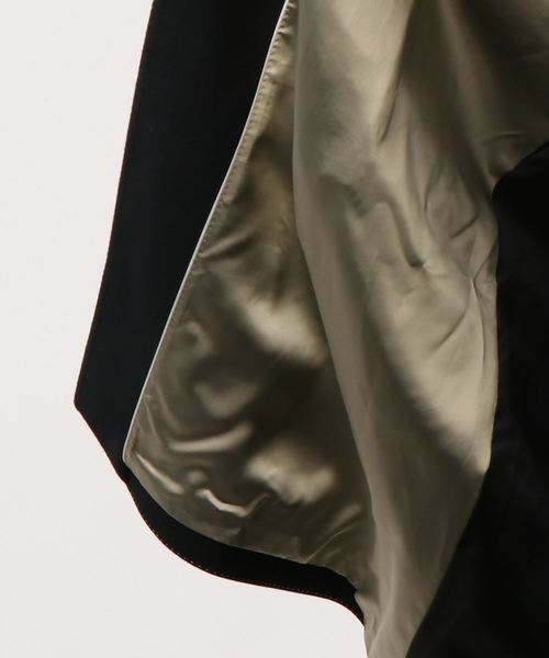 UNITED TOKYO（ユナイテッドトウキョウ）の「super180's メルトンノー