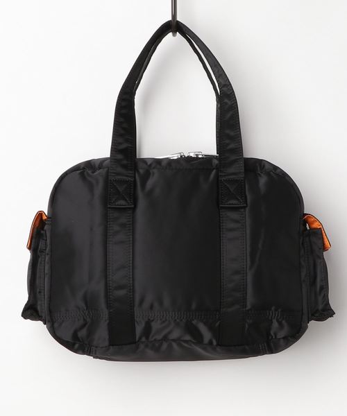 PORTER（ポーター）の「【PORTER】タンカーボストンバッグS（ボストン