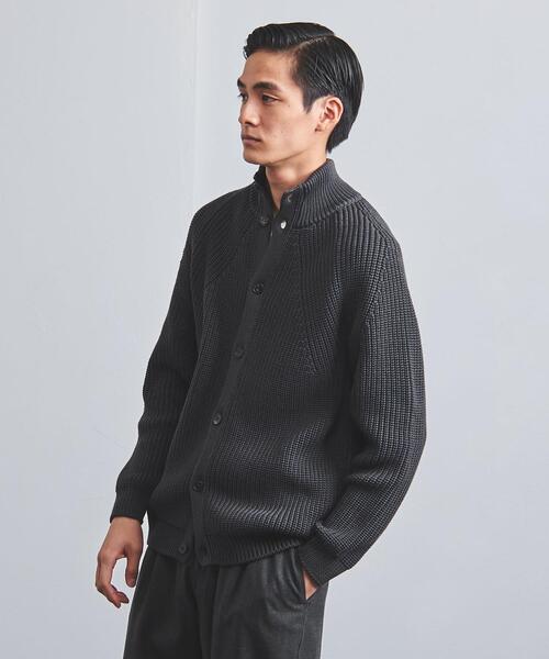 BATONER（バトナー）の「【別注】＜BATONER（バトナー）＞アゼ ボタン