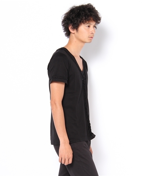 NANO universe（ナノユニバース）の「n(n) by NUMBER (N)INE（エヌエヌ