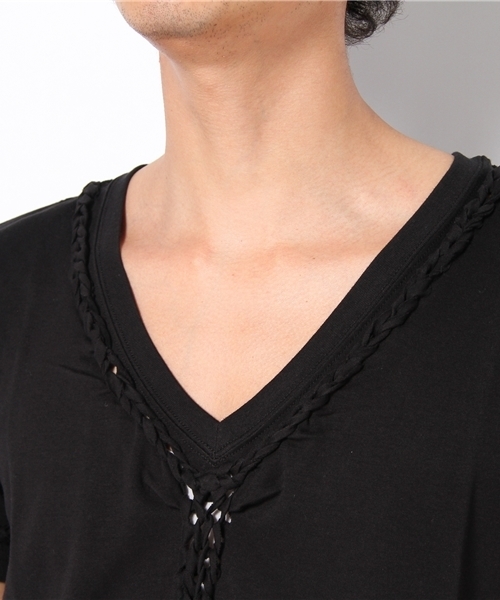 NANO universe（ナノユニバース）の「n(n) by NUMBER (N)INE（エヌエヌ