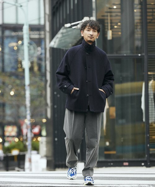 JOURNAL STANDARD relume（ジャーナルスタンダード レリューム）の