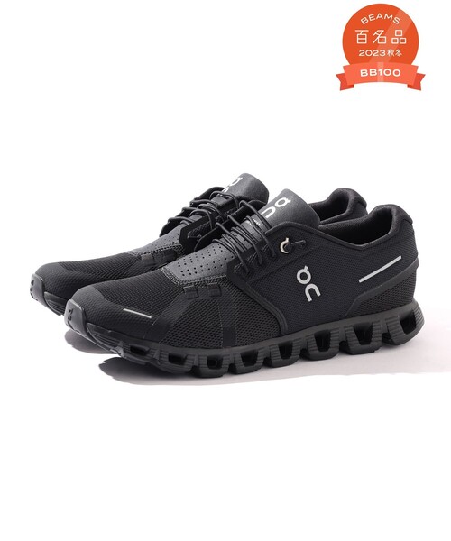 On（オン）の「On / Cloud 5（スニーカー）」 - WEAR