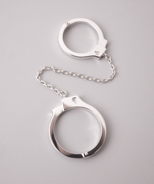 手錠リング（リング）｜e.m.（イーエム）のファッション通販 - ZOZOTOWN