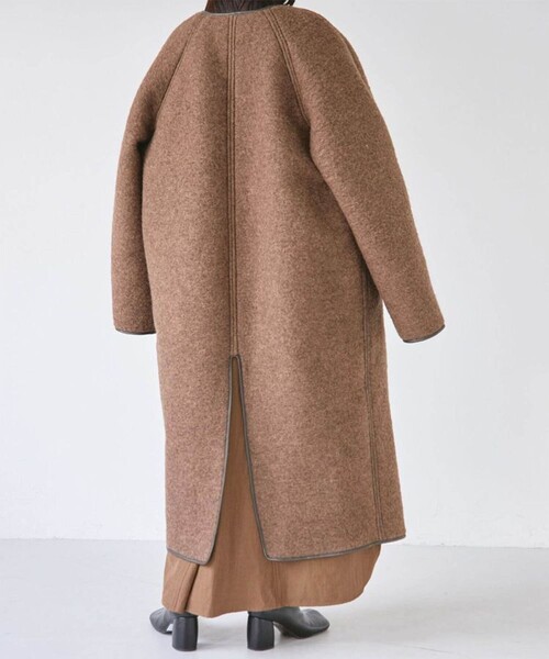 TODAYFUL（トゥデイフル）の「【TODAYFUL/トゥデイフル】ウール