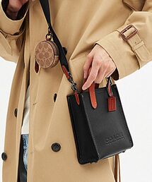 シグネチャー 2way」に該当するCOACH｜コーチのショルダーバッグ通販