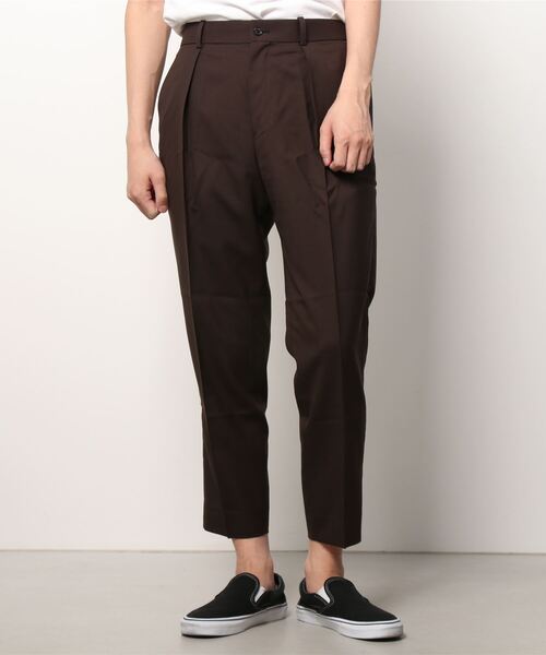 markaware（マーカウェア）の「MARKAWARE / マーカウェア：PEGTOP