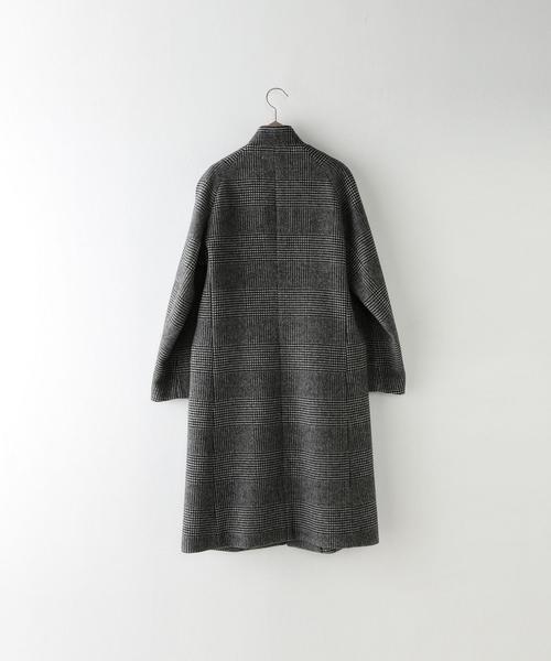 Steven Alan（スティーブンアラン）の「＜Steven Alan＞GLEN CHECK