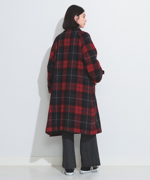 BEAMS BOY（ビームスボーイ）の「BEAMS BOY / ハリスツイード