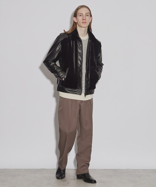 tk.TAKEO KIKUCHI（ティーケータケオキクチ）の「◇グリズリー