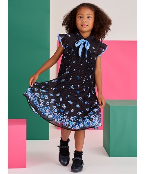 kate spade new york kids（ケイトスペードニューヨーク）の「トドラー