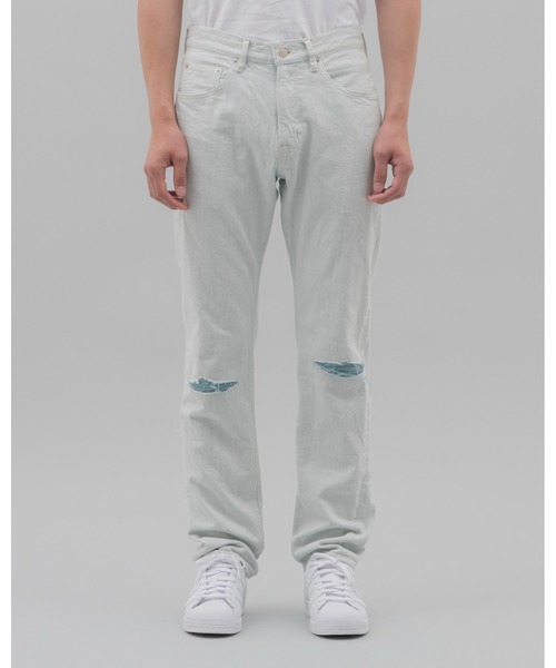 NEONSIGN（ネオンサイン）の「【EXCLUSIVE】NEONSIGN Loose Denim