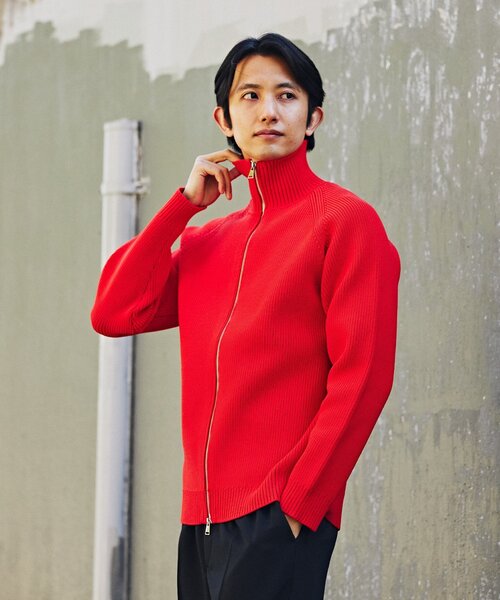 EDIFICE（エディフィス）の「《再入荷》スポンディッシュ ドライバーズ