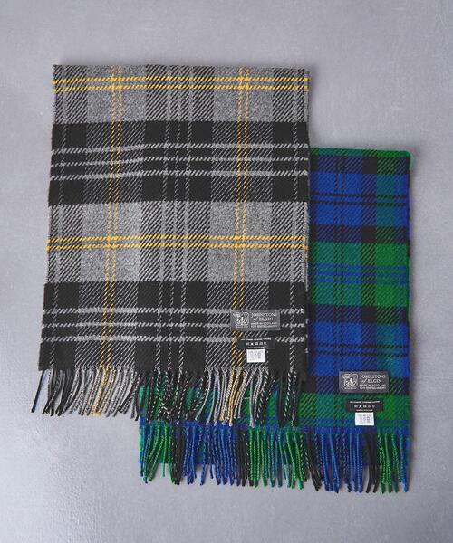 Johnstons of Elgin（ジョンストンズオブエルガン）の「＜JOHNSTONS