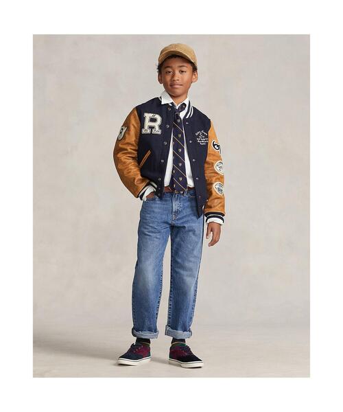 POLO RALPH LAUREN CHILDRENSWEAR（ポロ ラルフ ローレン チルドレンズ