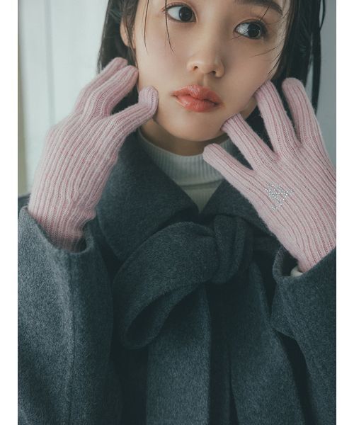 セール】リバーリボンジャケット（テーラードジャケット）｜SNIDEL