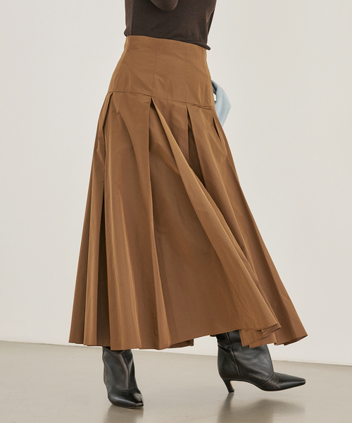 IENA LA BOUCLE（イエナラブークル）の「IENA LA BOUCLE ポリエステル