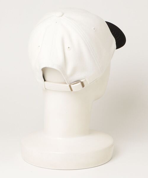 セール】NB by '47 Wool Clean Up（キャップ）｜New Balance