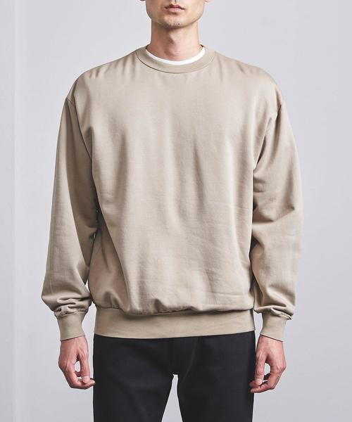 AURALEE（オーラリー）の「＜AURALEE（オーラリー）＞ ハイゲージ