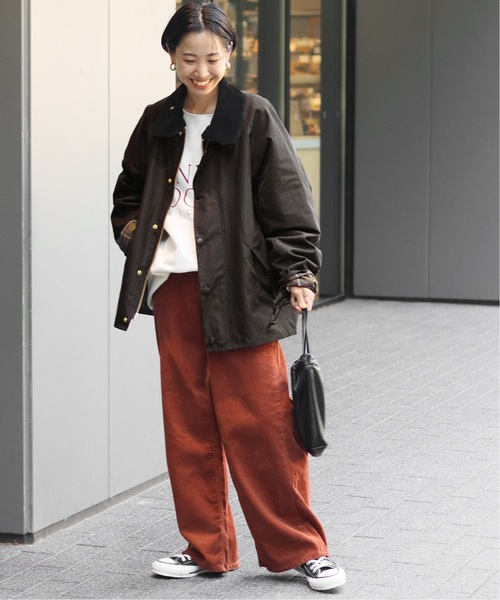 Barbour（バブアー）の「○《追加》【BARBOUR/バブアー】RELUME