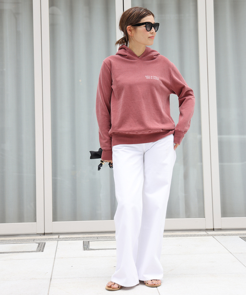 Deuxieme Classe（ドゥーズィエムクラス）の「particular hoodie