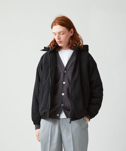 Steven Alan（スティーブンアラン）の「＜Steven Alan＞ NYLON ZIP