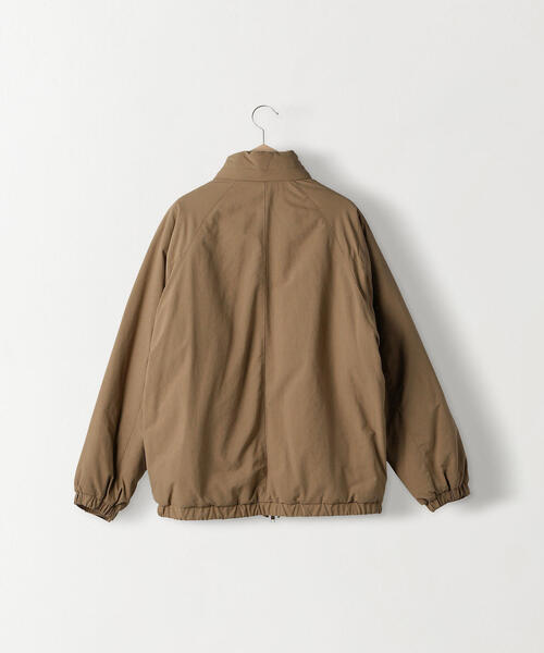 Steven Alan（スティーブンアラン）の「＜Steven Alan＞ NYLON ZIP