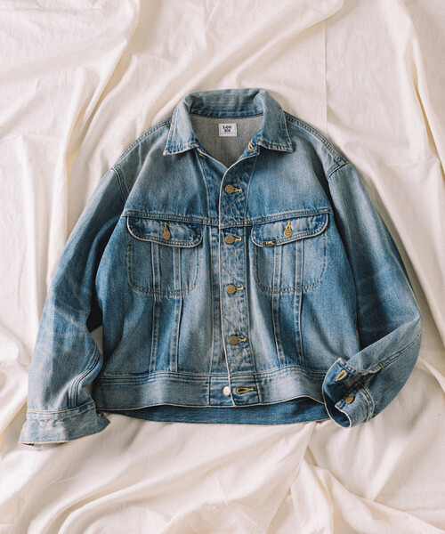 セール】Lee × FREAK'S STORE/リー 別注 101-J RIDERS JACKET/別注