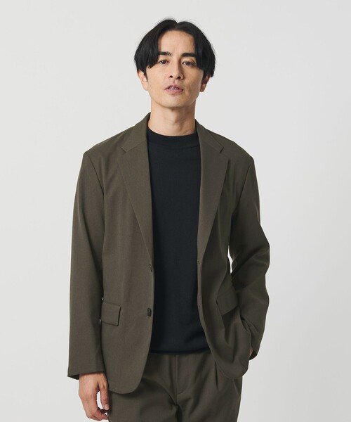 セール】エコフルフラン コンフォート ジャケット セットアップ対応