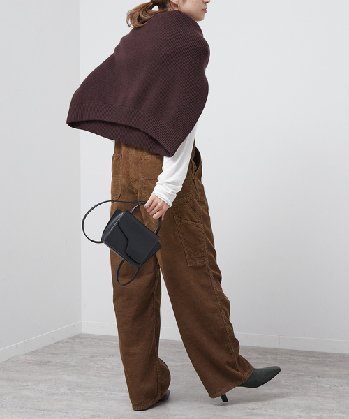 FRAMeWORK（フレームワーク）の「【LEE/リー】VINTAGE OVERALL