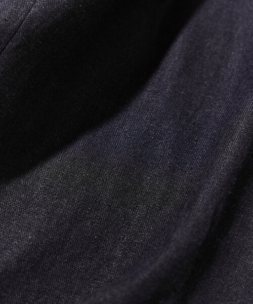 NAUTICA/ノーティカ リネン混 テーラードジャケット（テーラード