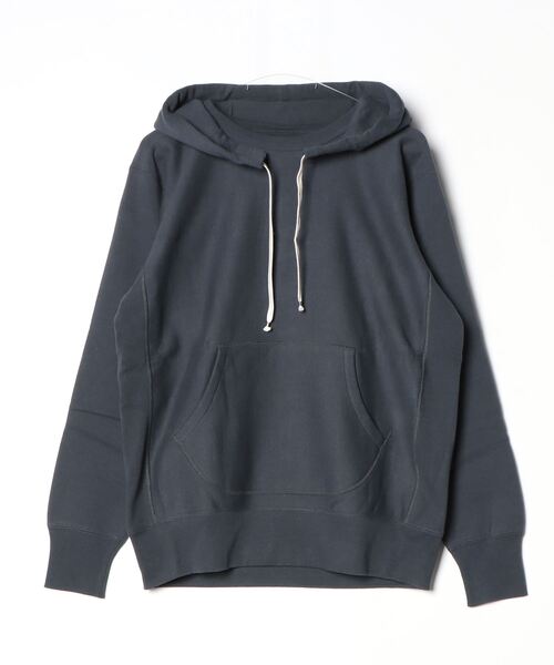 A VONTADE】ア ボンタージ/ After Hoodie Parka（パーカー）｜A