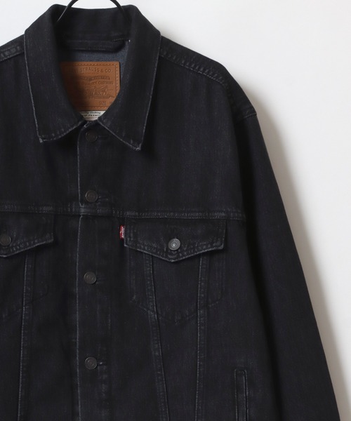 Levi's（リーバイス）の「Levi's/リーバイス RELAXED FIT DENIM