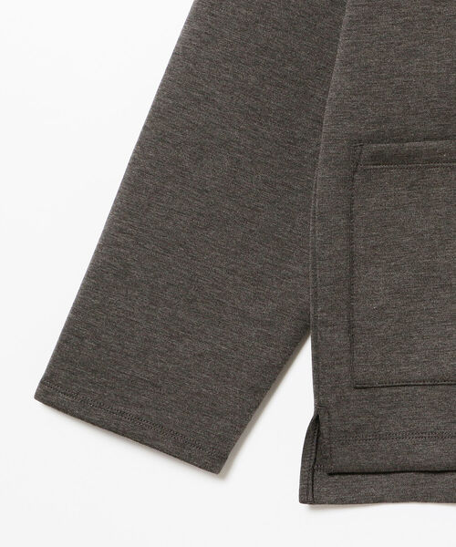 BEAMS LIGHTS（ビームスライツ）の「BEAMS LIGHTS / ダンボールニット