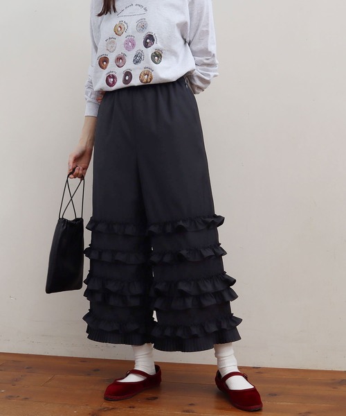 fig London（フィグロンドン）の「DECO PT（その他パンツ）」 - WEAR