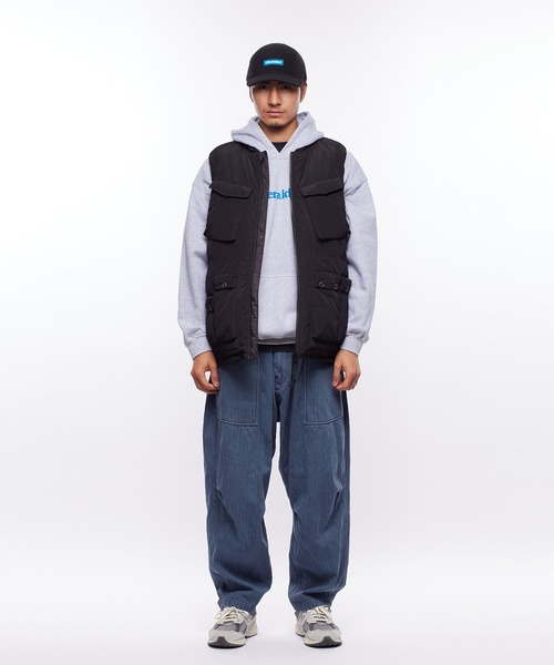 Liberaiders（リベレイダース）の「LIBERAIDERS リベレイダース