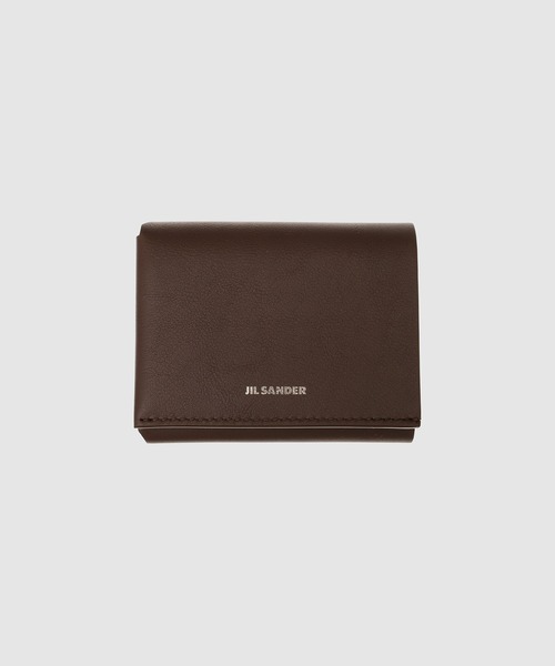 ORIGAMI WALLET（財布）｜JIL SANDER（ジルサンダー）のファッション