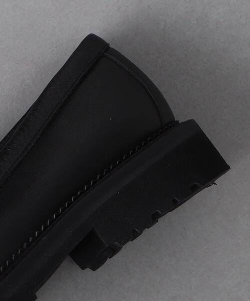 UNITED ARROWS（ユナイテッドアローズ）の「トリプルソール ローファー