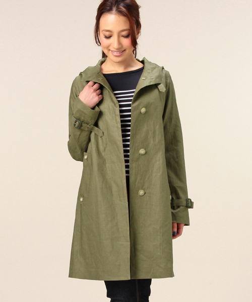 Traditional Weatherwear（トラディショナルウェザーウェア）の