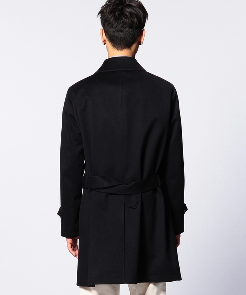 UNITED ARROWS（ユナイテッドアローズ）の「UAB ロロピアーナ ストーム