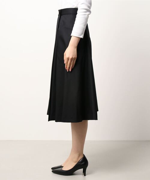 Vivienne Westwood（ヴィヴィアンウエストウッド）の「ｳｰﾙｷﾞｬﾊﾞ