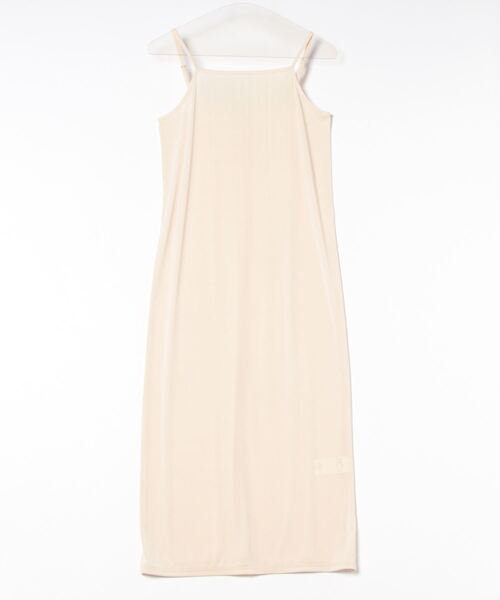 Ameri（アメリ）の「LITTLE FUNNY FACE KNIT DRESS（ワンピース）」 - WEAR