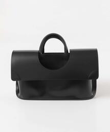 PIENI｜ピエニのハンドバッグ（ブラック/黒色系）通販 - ZOZOTOWN