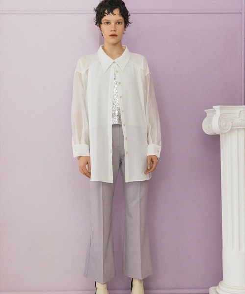 人毛100%ウィッグ総手植えつむじ地肌✨中島健人❣️さら艶髪！美人